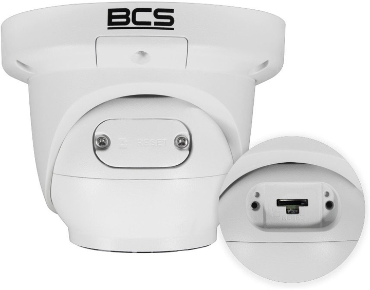 Kamera IP BCS Line BCS-L-EIP26FCR3L3-Ai1 - obraz 4
