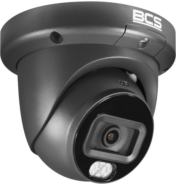 IP-камера BCS Line BCS-L-EIP26FCR3L3-Ai1-G - зображення 1