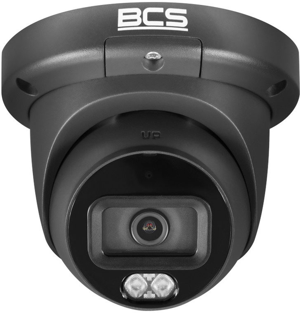 IP-камера BCS Line BCS-L-EIP26FCR3L3-Ai1-G - зображення 2