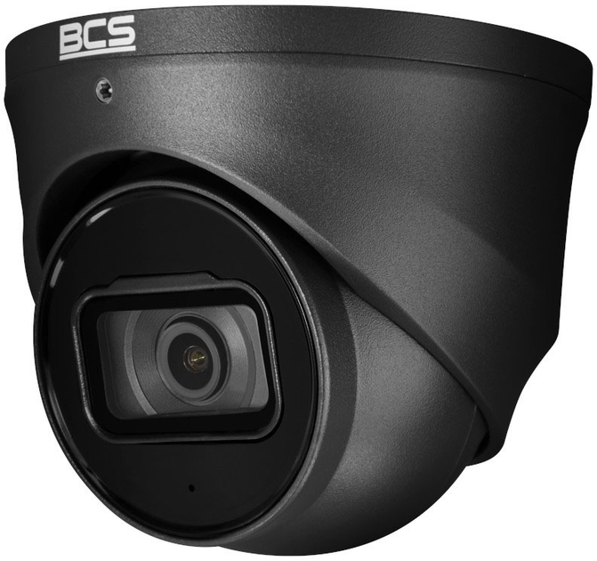 IP-камера BCS Line BCS-L-EIP25FSR5-Ai2-G - зображення 3