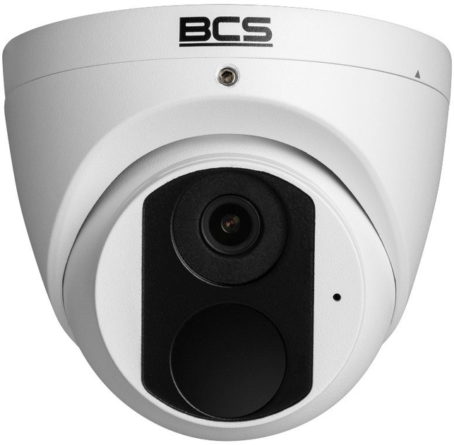 IP-камера BCS Point BCS-P-EIP14FSR3(2) - зображення 2