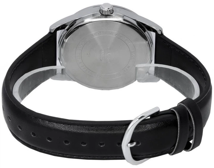 Чоловічий годинник Casio TIMELESS COLLECTION MTP-VD03L-1A - зображення 4