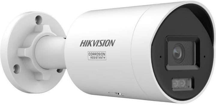 Kamera IP Hikvision DS-2CD2087G3-LI2UY/SL 2.8mm PL - obraz 1
