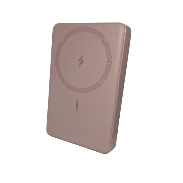 Anker 334 Magnetic Powerbank (PowerCore 10K) — MagGo, 10000 мА·год з MagSafe - Фото 3 Anker 334 Magnetic Powerbank (PowerCore 10K) — MagGo, 10000 мА·год з MagSafe - зображення 3