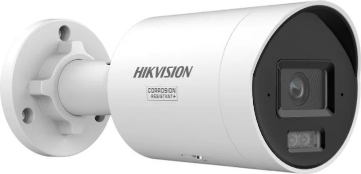 IP-камера Hikvision DS-2CD2087G3-LIY 4mm PL - зображення 2