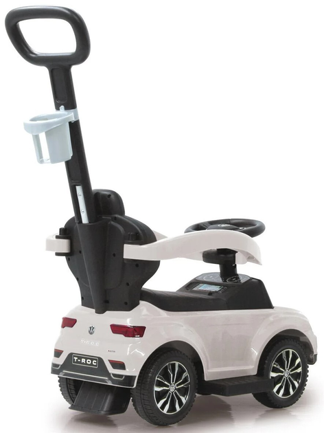 Jeździk Lexmark Volkswagen T-Roc (651) (4772013389675) - obraz 3