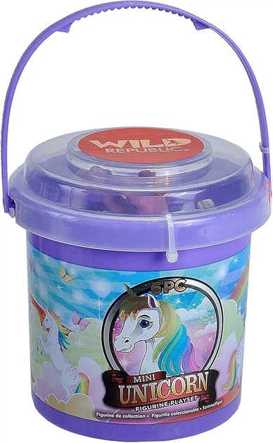 Набір іграшок Wild Republic Multicolor 23149 (92389231496) - зображення 3