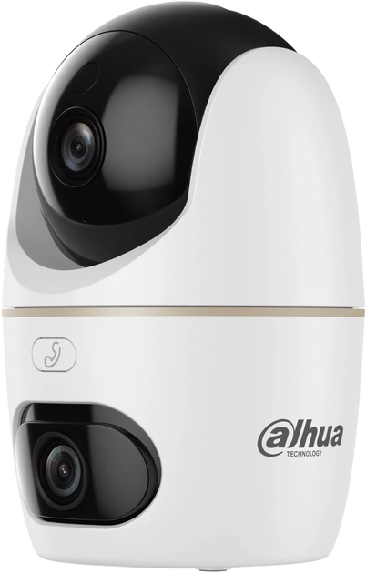 IP-камера Dahua Hero H5D-5F 6939554941870 (3.6 мм) - зображення 1