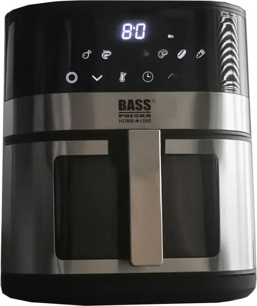 Мультипіч Bass Polska з WiFi 5.5 л (BH 10887) - зображення 2