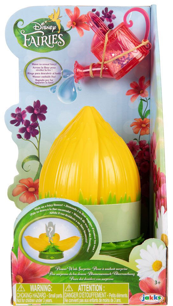 Іграшка Jakks Pacific Disney Fairies Fairy Wish Surprise 221634 (192995221635) - зображення 1