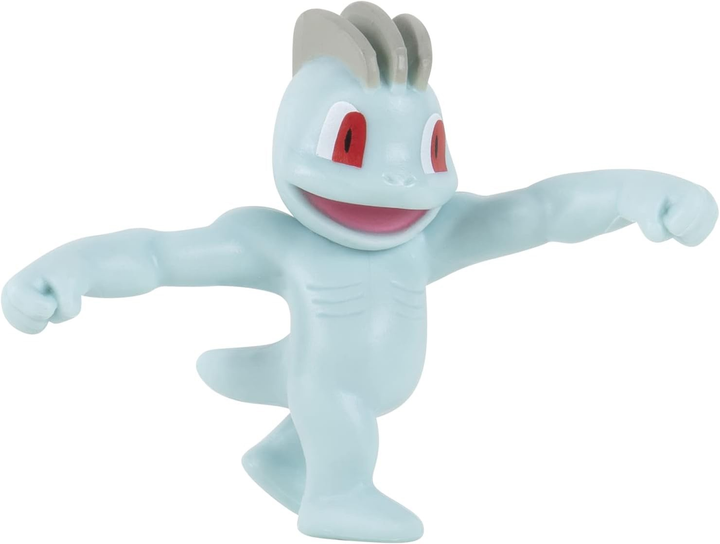 Набір іграшок Jazwares Pokemon Battle PKW0180 (191726382294) - зображення 4