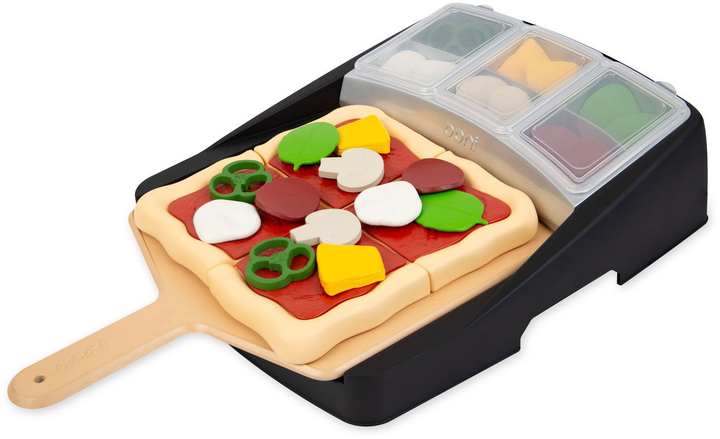 Набір іграшок Casdon Ooni Toys Pizza 79150 (5011551001359) - зображення 3