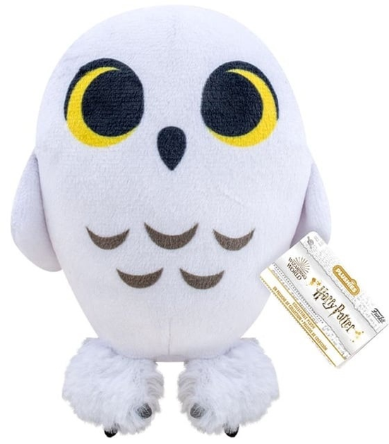 Maskotka Funko Pop Harry Potter Hedwig 57945 (889698579452) - obraz 1