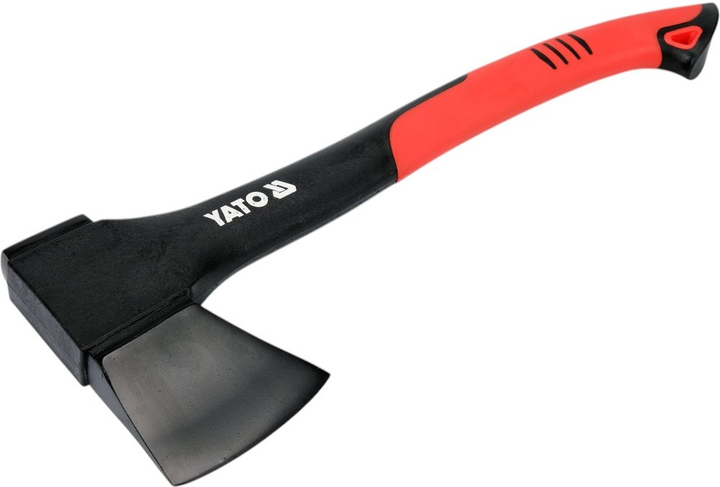 Сокира YATO YT-80072 - зображення 2