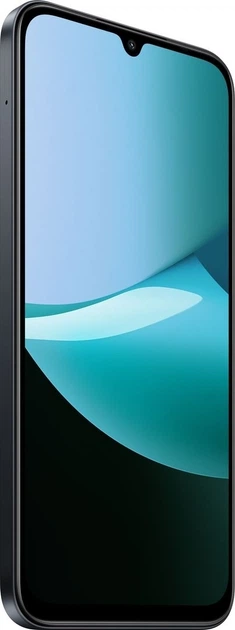 Мобильный телефон Xiaomi Redmi 15C 4/128GB Midnight Black (1163425