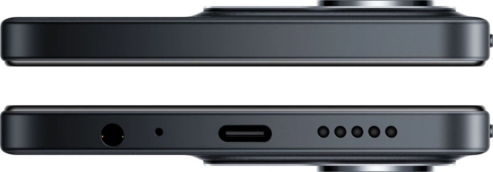 Мобільний телефон Xiaomi Redmi 15C 8/256GB NFC Black (Global ROM +