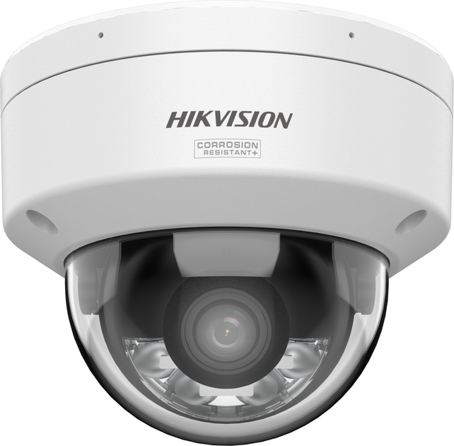 IP-камера Hikvision DS-2CD2147G3-LIS2UY 2.8mm PL - зображення 1