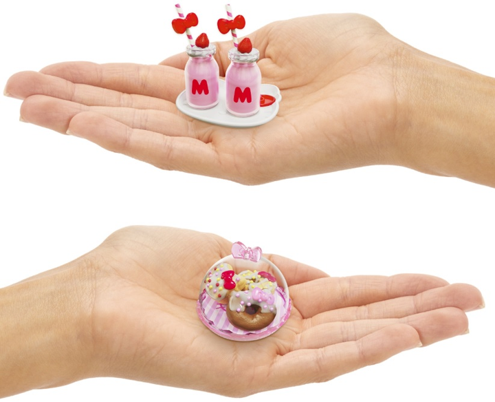 Zabawka-niespodzianka MGA's Miniverse Hello Kitty Make It Mini Food (035051515722) - obraz 6