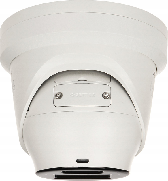 IP-камера Hikvision DS-2CD2346G2H-IS2U/SL(2.8mm) - зображення 3