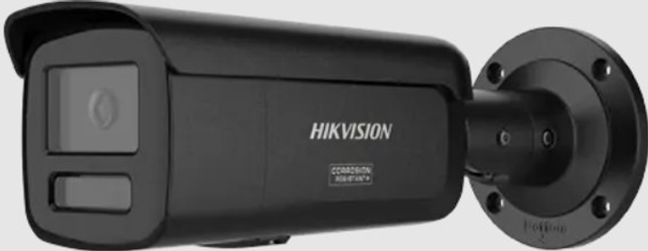 Kamera IP Hikvision DS-2CD2687G3T-LIZSY (2.8-12mm) Black (DS-2CD2687G3T-LIZSY) - obraz 3