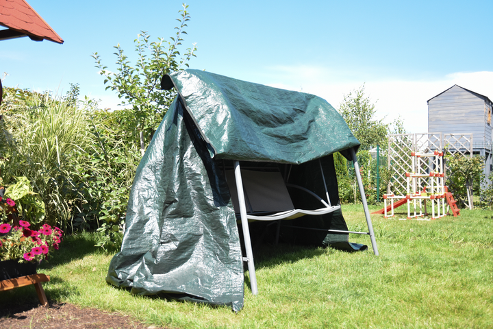 Чохол для садової гойдалки FLO 92105 (5906083087028) - зображення 3