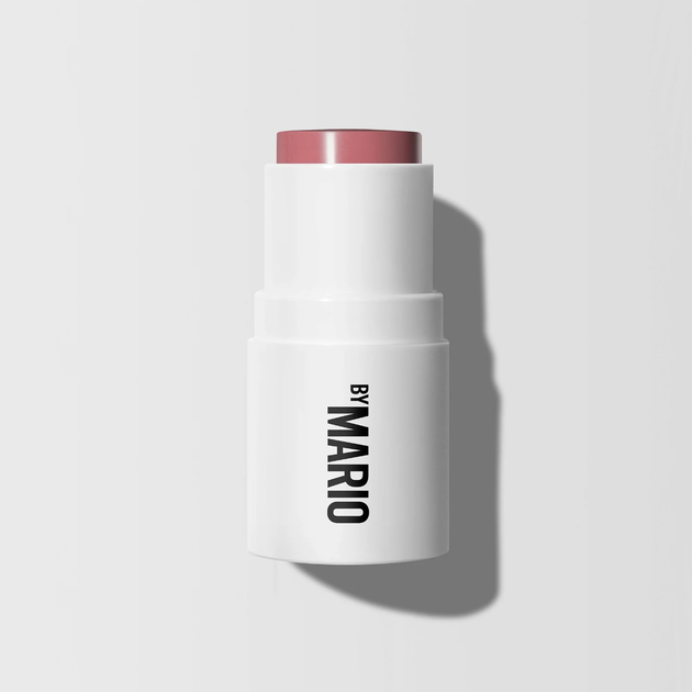 Кремові рум'яна Makeup By Mario Soft Pop Blush Stick Pale Petal 4 г - зображення 4