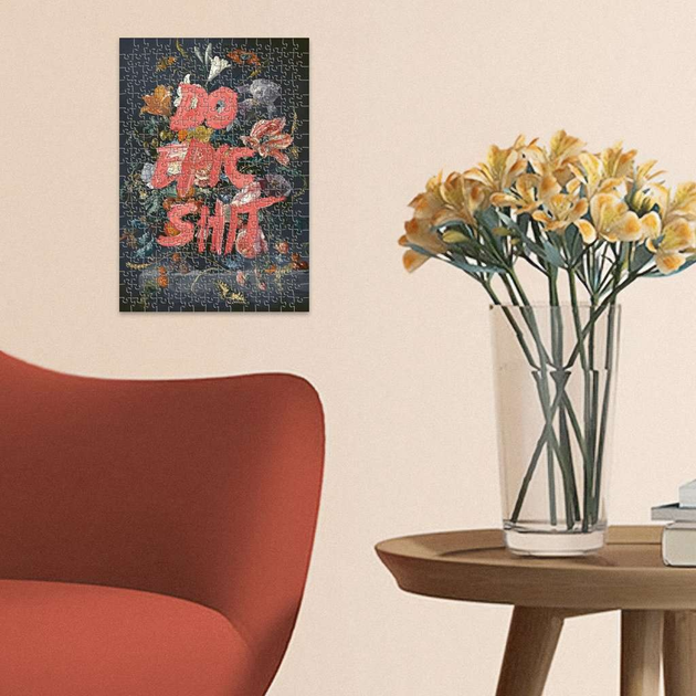 Пазл Ravensburger Moment Do Epic Shit 300 елементів 12000770 (4005555007708) - зображення 4