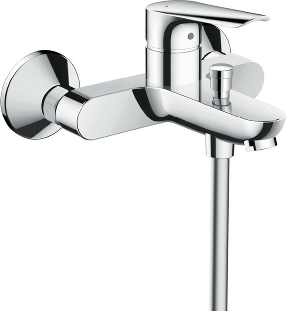 Bateria wannowa Hansgrohe Logis E 71403000 - obraz 1