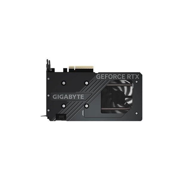 Видеокарта Gigabyte GeForce RTX 5060 Windforce 8GB GDDR7 (GV-N5060WF2-8GD) - изображение 3