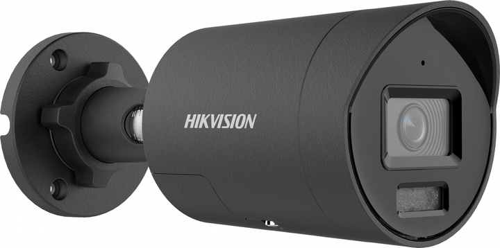 IP-камера Hikvision DS-2CD2066G2H-IU 2.8mm EF BLACK PL - зображення 2