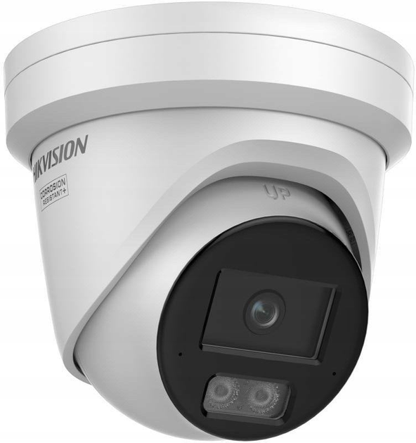 IP-камера Hikvision DS-2CD2347G3-LIS2UY/SL 2.8mm PL - зображення 1