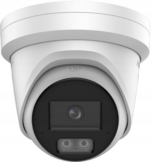 IP-камера Hikvision DS-2CD2347G3-LIS2UY/SL 2.8mm PL - зображення 2