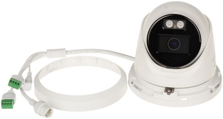 IP-камера Hikvision DS-2CD2347G3-LIS2UY/SL 2.8mm PL - зображення 5