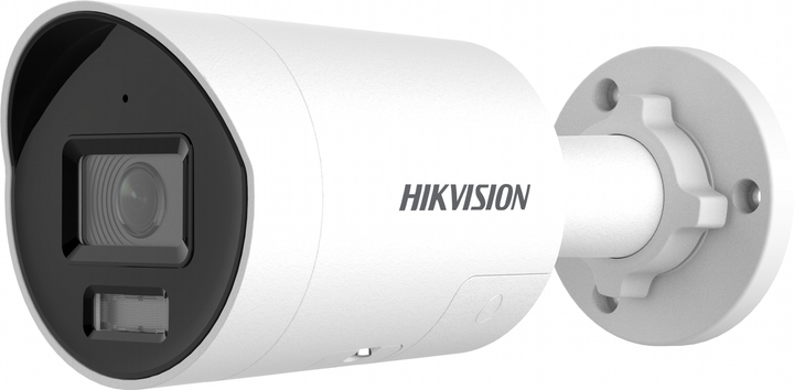 IP-камера Hikvision DS-2CD2066G2H-IU(2.8mm)(eF) - зображення 1