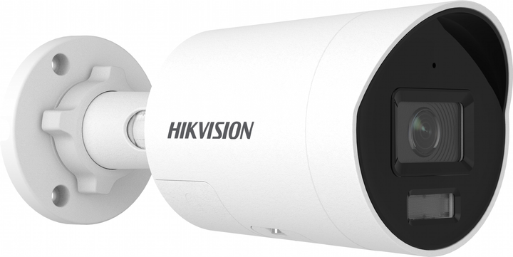 IP-камера Hikvision DS-2CD2066G2H-IU(2.8mm)(eF) - зображення 2