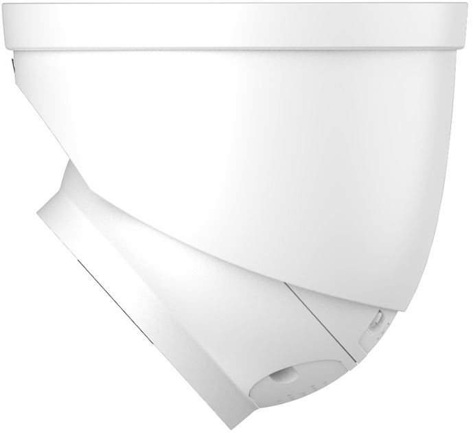IP-камера Dahua IPC-HDW3849H-AS-PV-0280B-S5 - зображення 2