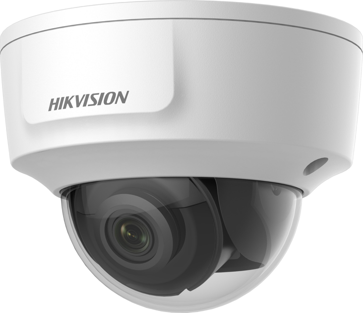 Kamera IP Hikvision DS-2CD2186G2-IMS 2.8mm - obraz 2