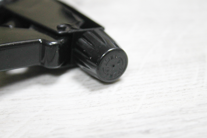 Опрыскиватель FROM FACTORY UIO парикмахерский 0.33л - изображение 8