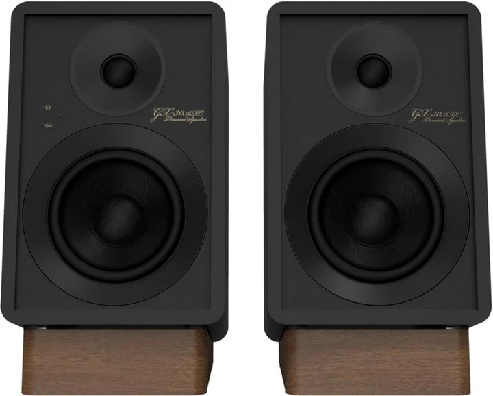 Аудіосистема Onkyo GX-30ARC Black (GX30ARCBCUU) - зображення 4