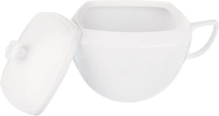 Супниця Orion порцелянова з кришкою 3.5 л (8592381146580) - зображення 2