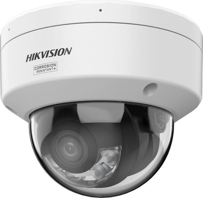 Kamera IP Hikvision DS-2CD2187G3-LIS2UY 4mm PL - obraz 2
