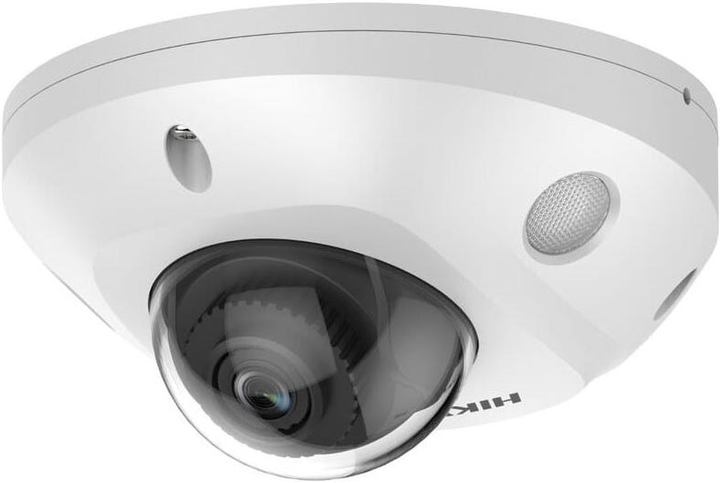 Kamera IP Hikvision DS-2CD2546G2-IS (2.8 mm) (C) PL - obraz 1