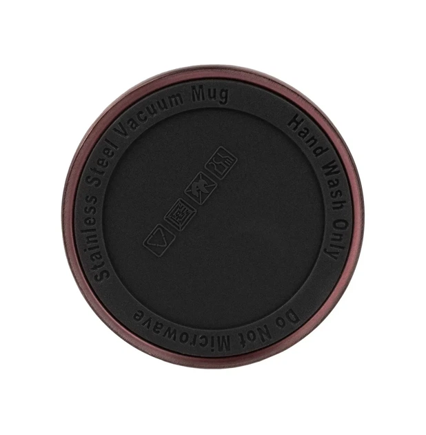 Термокружка Tribe Motion 0,36 л T-DD-0014 pink,T-DD-0014-pink - изображение 4