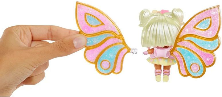 Zabawka-niespodzianka L.O.L. Surprise Fairy (035051523918) - obraz 9