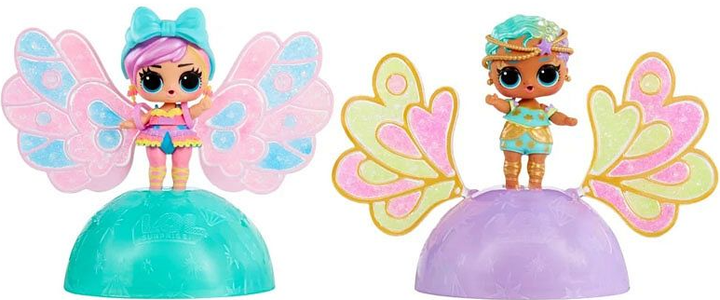 Zabawka-niespodzianka L.O.L. Surprise Fairy (035051523918) - obraz 15