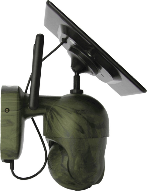 IP-камера ORLLO TZ1 Moro (2032000016567) - зображення 5