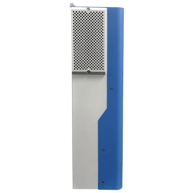 Комплект резервного питания 5кВт: гибридный инвертор Anenji ANJ-6200W 48 V Wi-Fi 6.2кВт + аккумулятор для LiFePO4 Eco-Worthy 51.2V v.1 100Ah 5120Wh, BMS >6000 циклов + + Солнечные панели двусторонние: 8×Leapton 620W N-Type TOPCon - Фото 6 Комплект резервного питания 5кВт: гибридный инвертор Anenji ANJ-6200W 48 V Wi-Fi 6.2кВт + аккумулятор для LiFePO4 Eco-Worthy 51.2V v.1 100Ah 5120Wh, BMS >6000 циклов + + Солнечные панели двусторонние: 8×Leapton 620W N-Type TOPCon - изображение 6