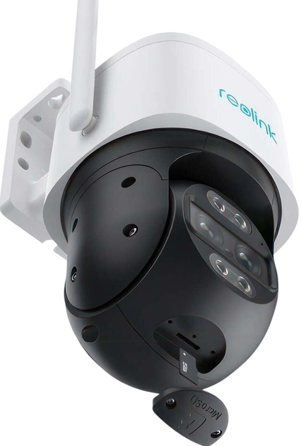 Kamera IP Reolink Trackmix B770 (Trackmix B770) - obraz 3