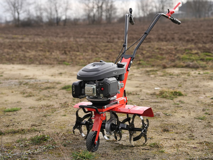 Kultywator benzynowy YATO YT-85590 - obraz 6