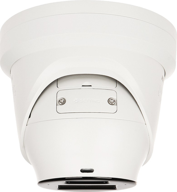 Kamera IP Hikvision DS-2CD2367G2H-LISU/SL(2.8mm)(eF) PL - obraz 4